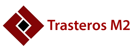 trasterosm2.com Logo